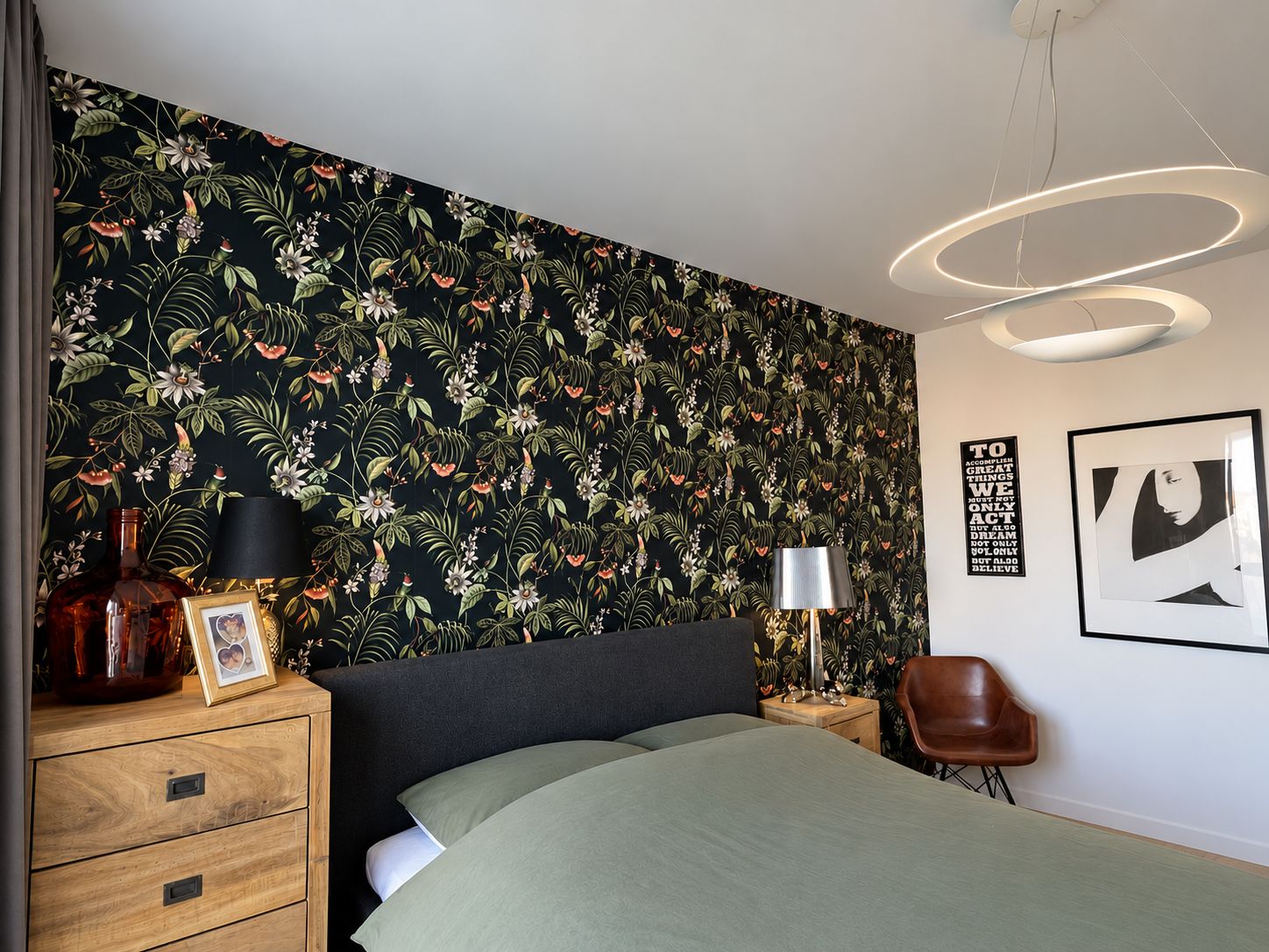 High-Quality Design Apartment With Loggia – Stylish Living In Düsseldorf, Pempelfort - 5