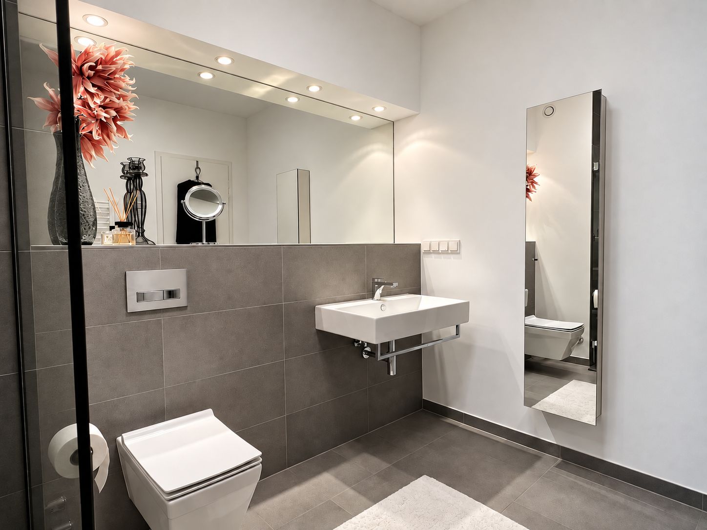 High-Quality Design Apartment With Loggia – Stylish Living In Düsseldorf, Pempelfort - 8