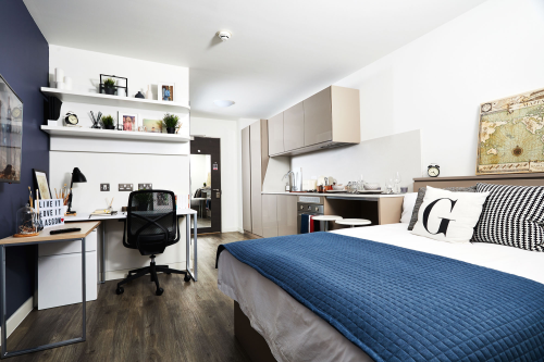 Vita West End ( Beith Street ) - Gallery - 7