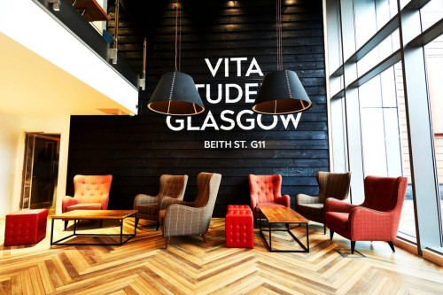 Vita Student Glasgow  - Gallery -  5