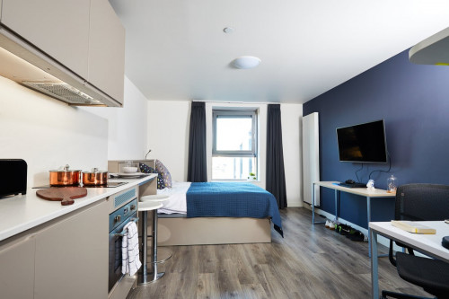 Vita West End - Gallery - 35