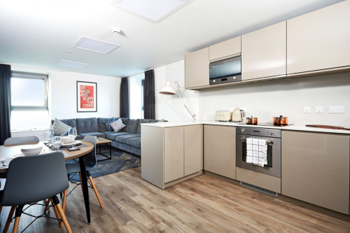 Vita West End - Gallery - 18