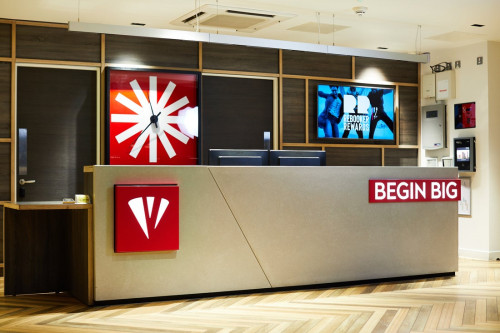 Vita West End ( Beith Street )