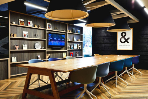 Vita West End - Gallery - 14