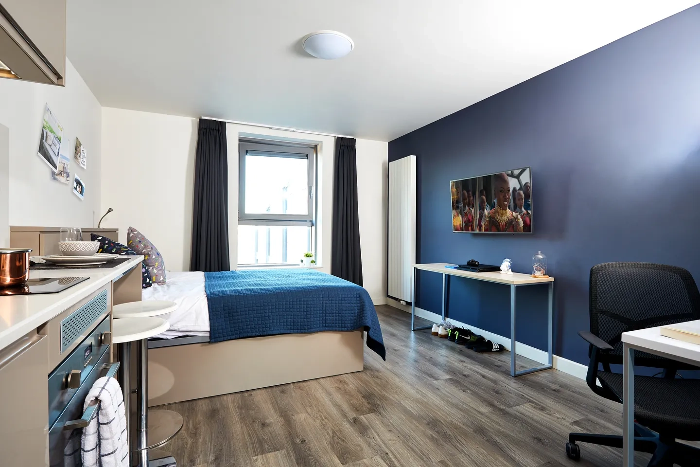  Premium Plus - 51 Weeks - 4 Instalments  -  Vita West End ( Beith Street )  - Gallery -  4