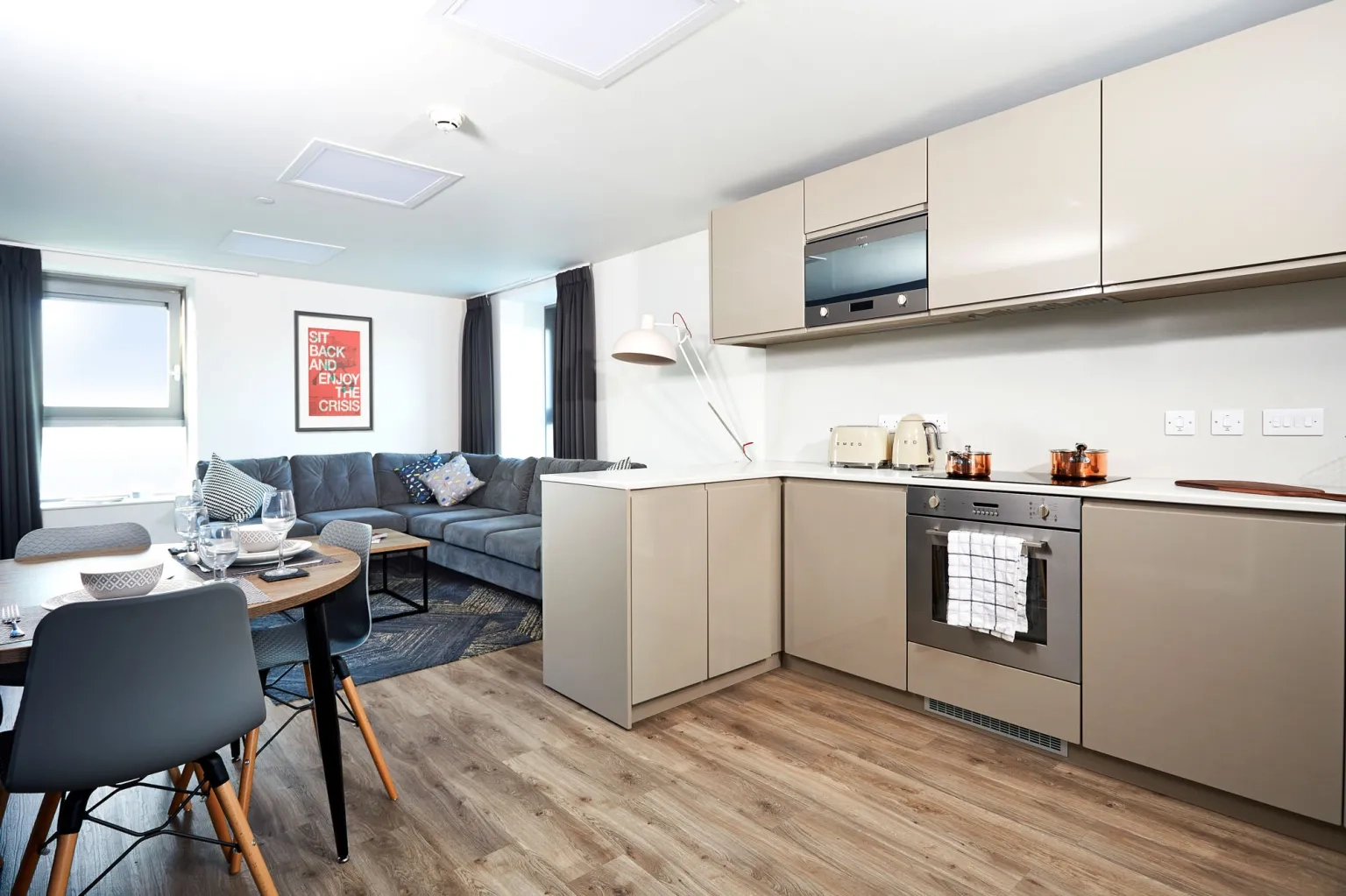 Vita West End - Gallery - 41