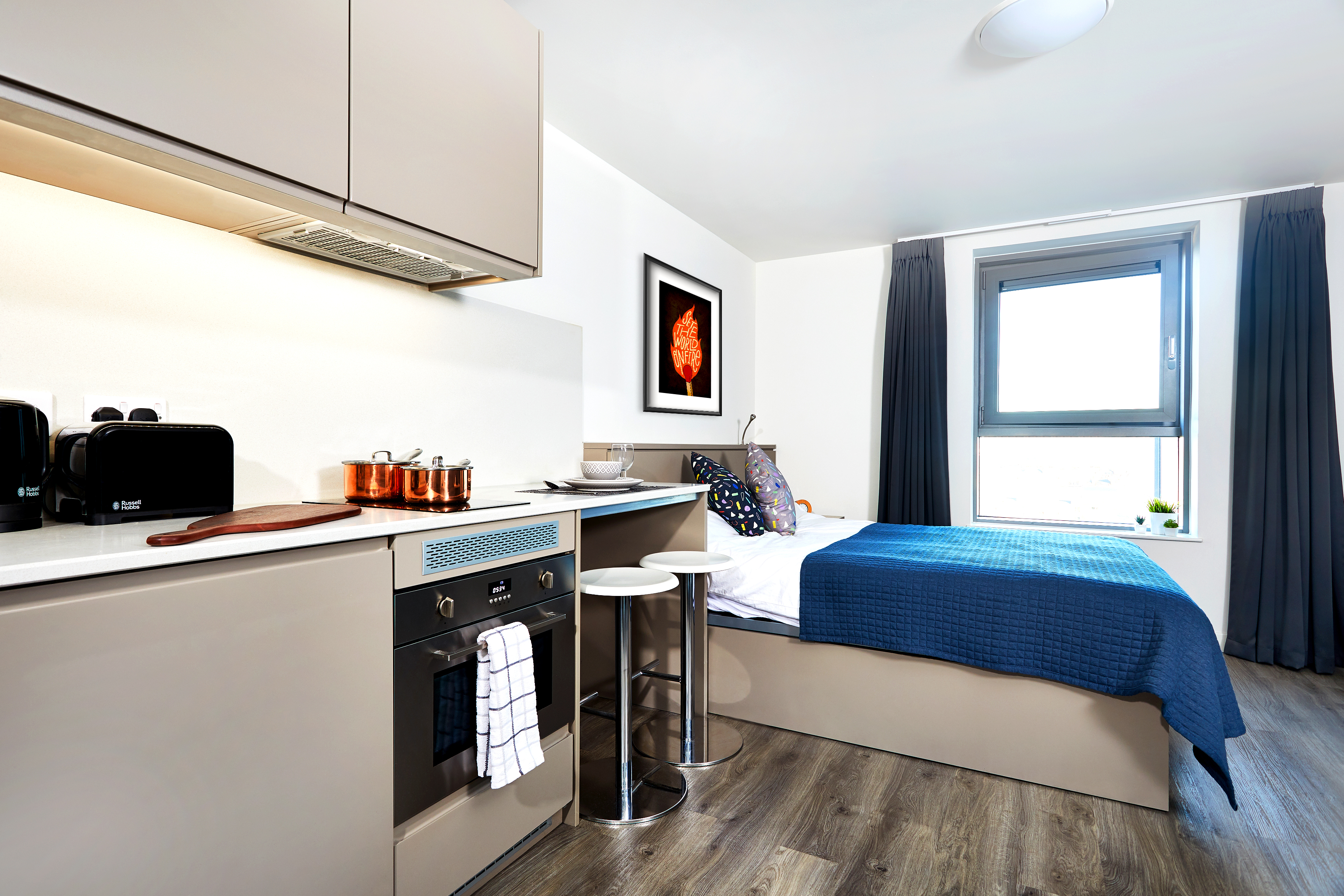 Vita West End - Gallery - 47