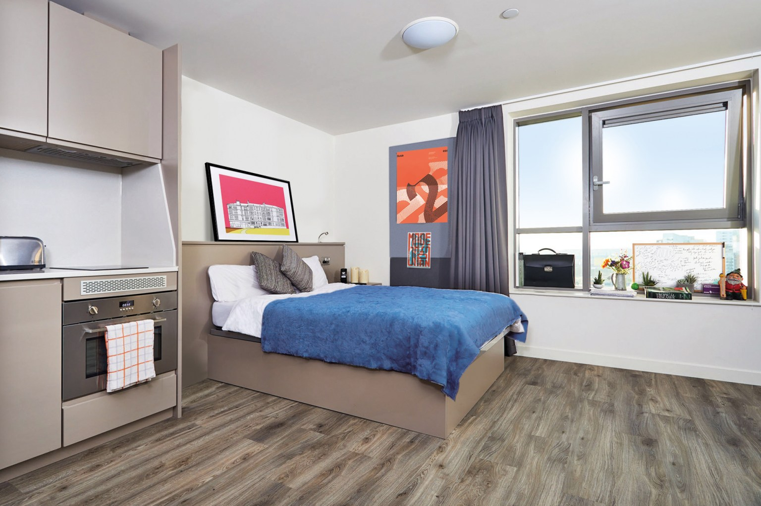 Vita West End - Gallery - 49