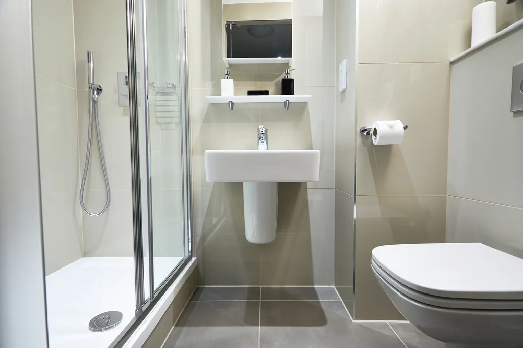  Classic Studio  -  Vita West End ( Beith Street )  - Gallery -  2