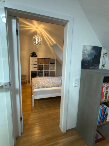 65 m² Maisonette with Balcony & Home Office in Aachen-Center - Gallery - 15