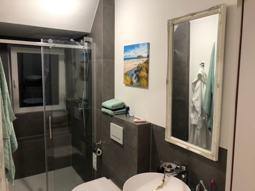 65 m² Maisonette with Balcony & Home Office in Aachen-Center - Gallery - 7