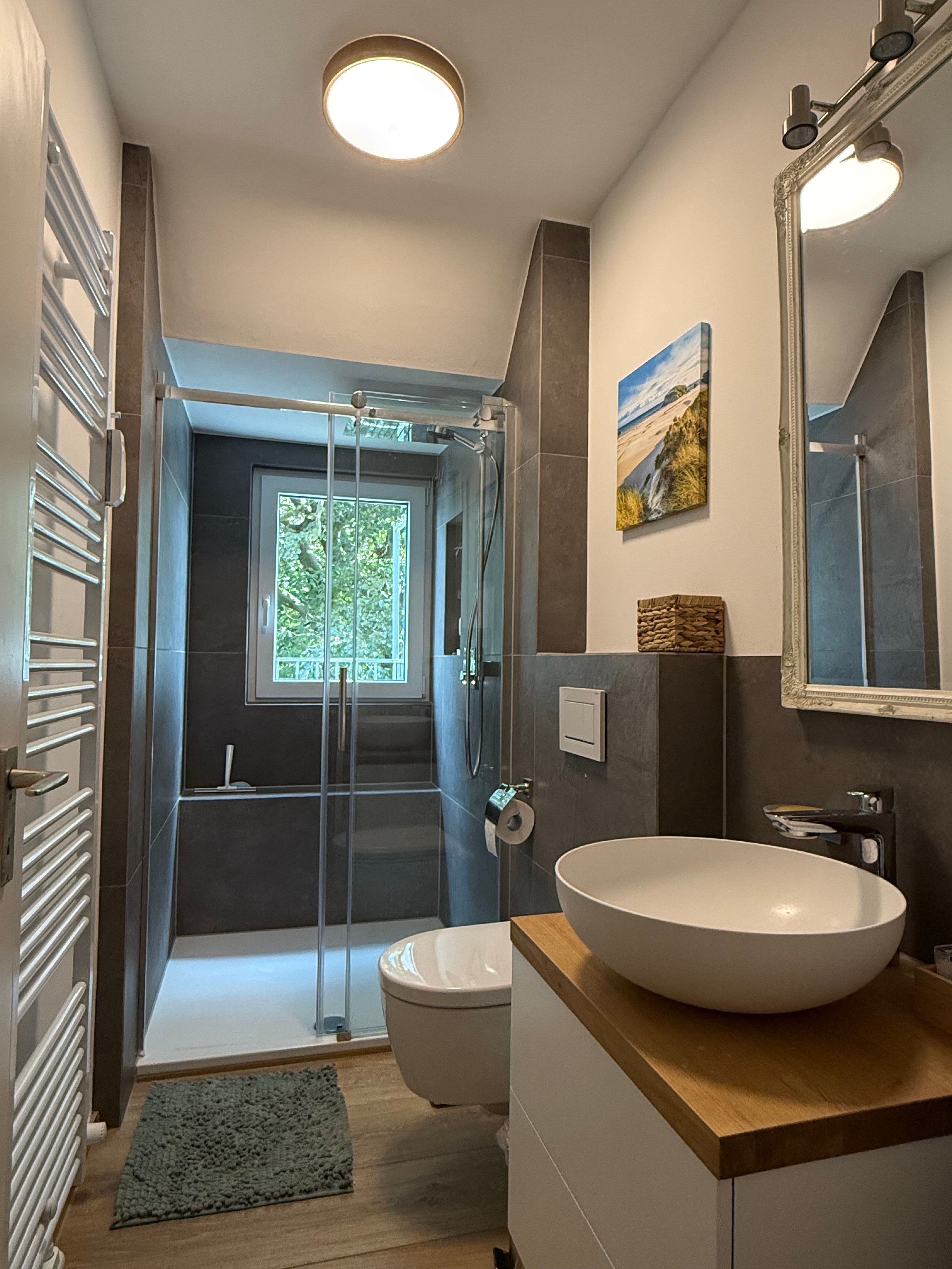 65 M² Maisonette With Balcony & Home Office In Aachen-Center - 5