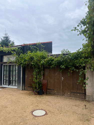 Farmhouse with outbuilding, garden and sauna in Saarmund/ Nuthetal - Gallery - 64