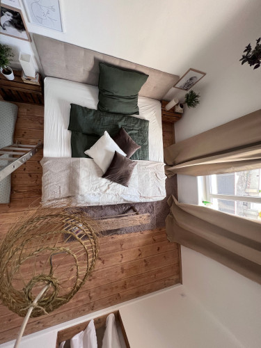 Farmhouse with outbuilding, garden and sauna in Saarmund/ Nuthetal - Gallery - 53