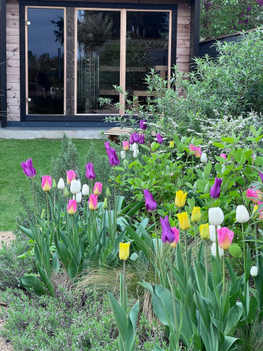 Farmhouse with outbuilding, garden and sauna in Saarmund/ Nuthetal - Gallery - 24
