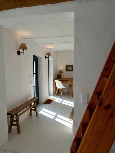 Farmhouse with outbuilding, garden and sauna in Saarmund/ Nuthetal - Gallery - 86