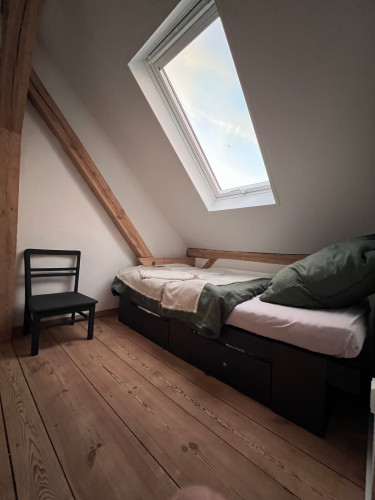 Farmhouse with outbuilding, garden and sauna in Saarmund/ Nuthetal - Gallery - 109