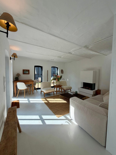 Farmhouse with outbuilding, garden and sauna in Saarmund/ Nuthetal - Gallery - 98
