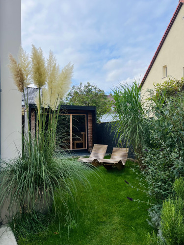 Farmhouse with outbuilding, garden and sauna in Saarmund/ Nuthetal - Gallery - 13