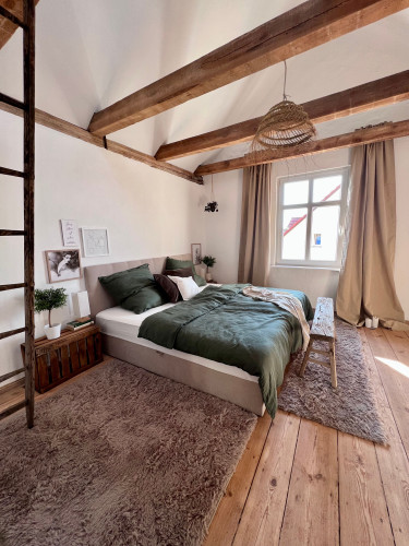 Farmhouse with outbuilding, garden and sauna in Saarmund/ Nuthetal - Gallery - 51