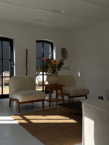 Farmhouse with outbuilding, garden and sauna in Saarmund/ Nuthetal - Gallery - 100
