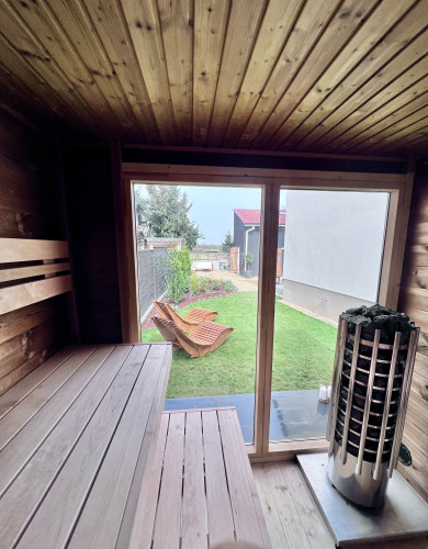 Farmhouse with outbuilding, garden and sauna in Saarmund/ Nuthetal - Gallery - 39