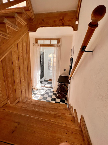 Farmhouse with outbuilding, garden and sauna in Saarmund/ Nuthetal - Gallery - 80