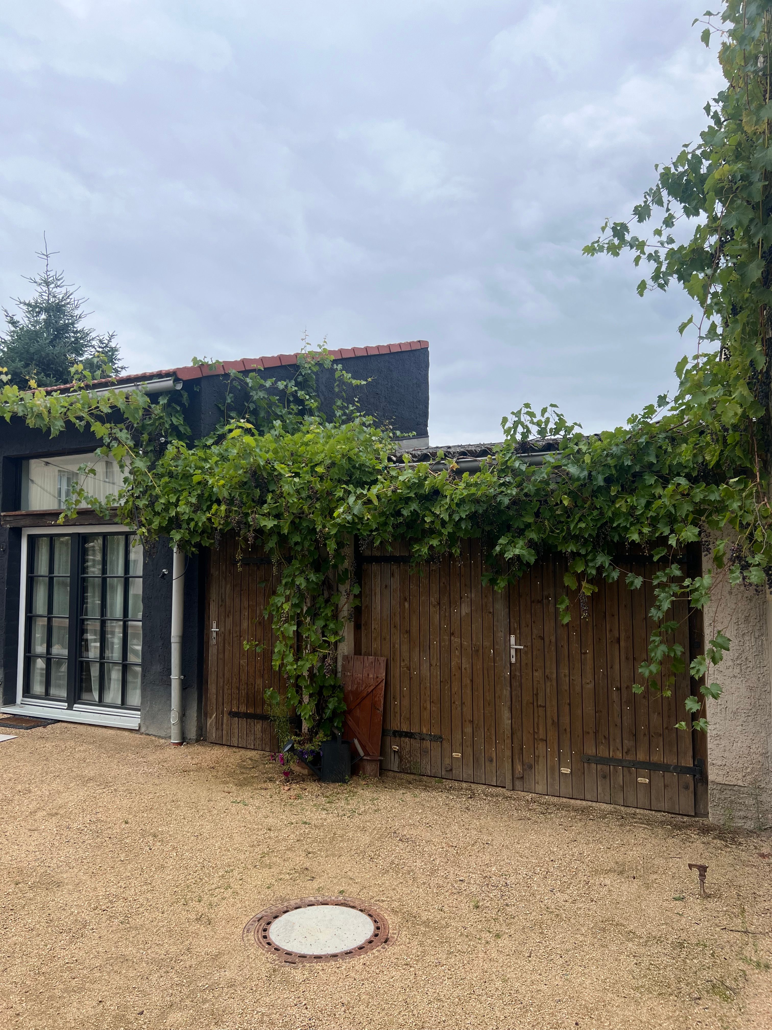 Farmhouse With Outbuilding, Garden And Sauna In Saarmund/ Nuthetal - 70