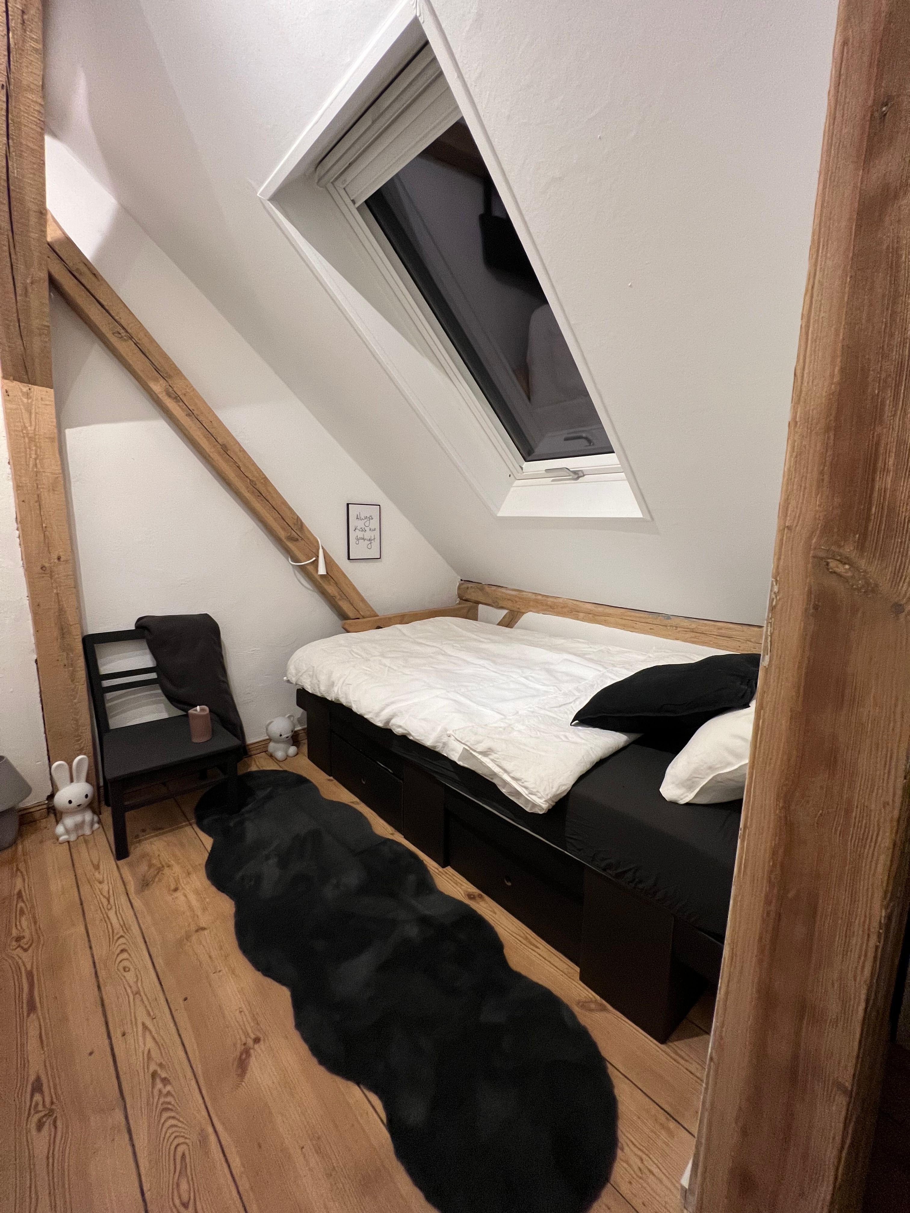 Farmhouse With Outbuilding, Garden And Sauna In Saarmund/ Nuthetal - 29
