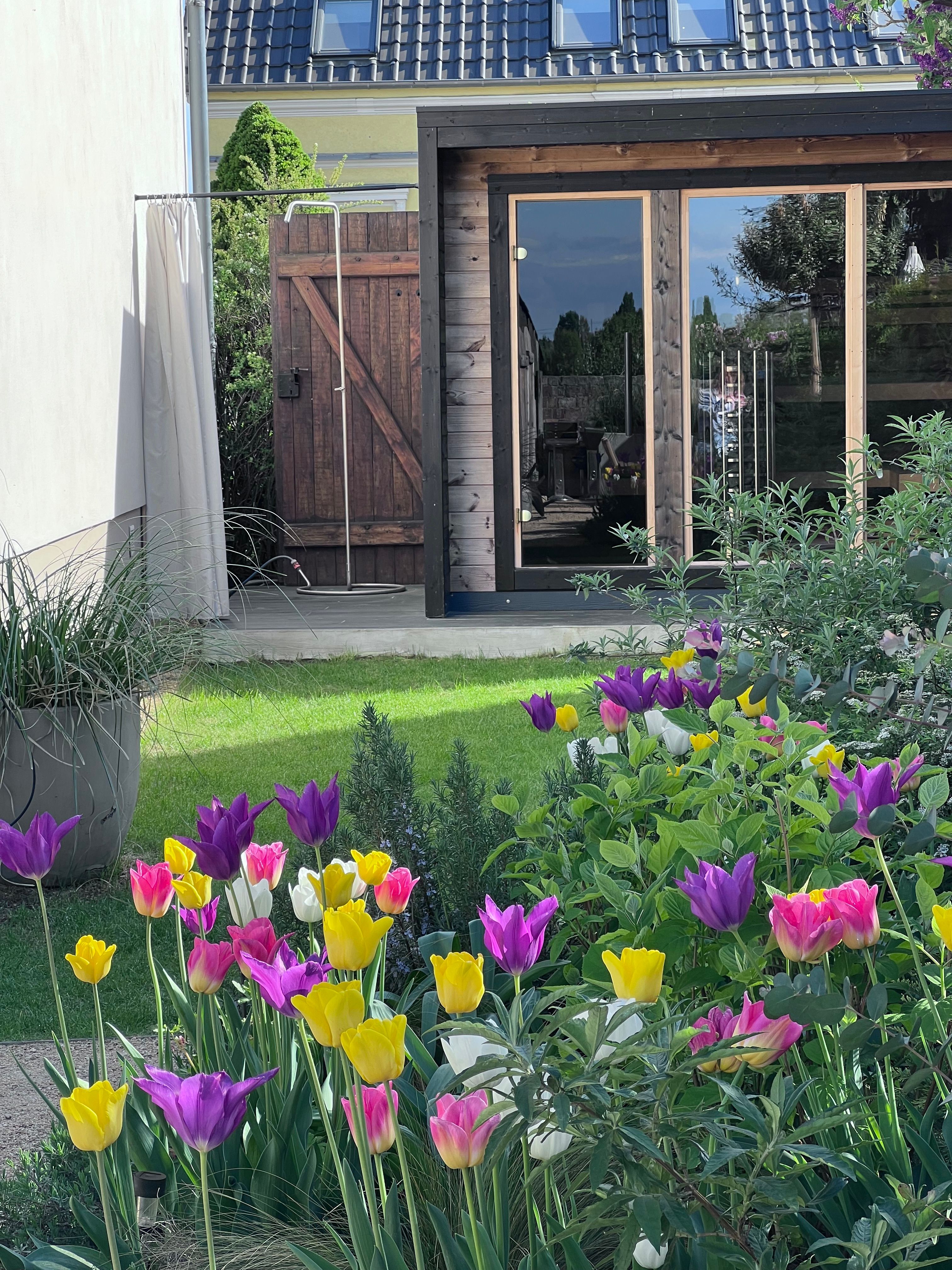 Farmhouse With Outbuilding, Garden And Sauna In Saarmund/ Nuthetal - 97