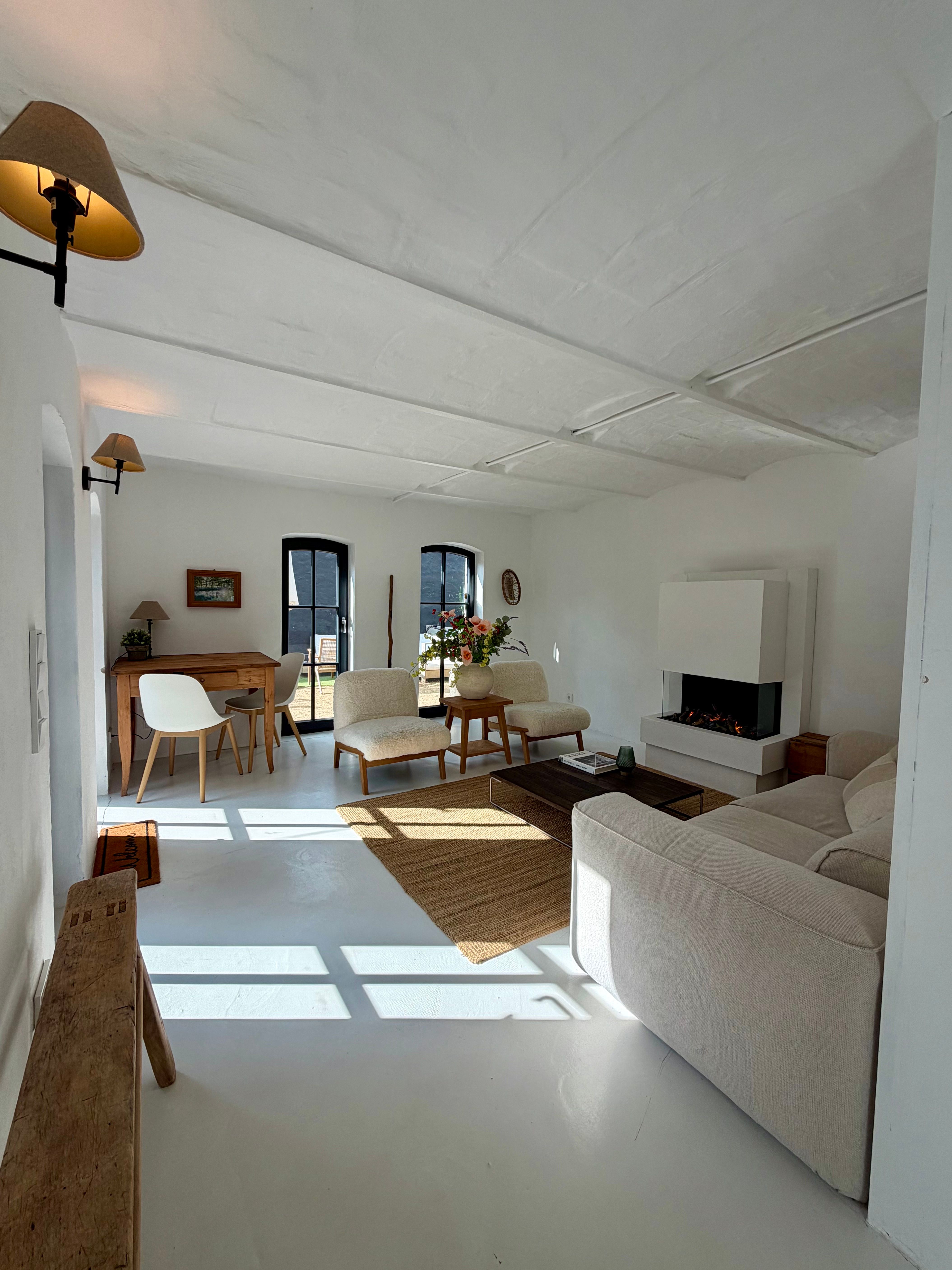 Farmhouse With Outbuilding, Garden And Sauna In Saarmund/ Nuthetal - 38
