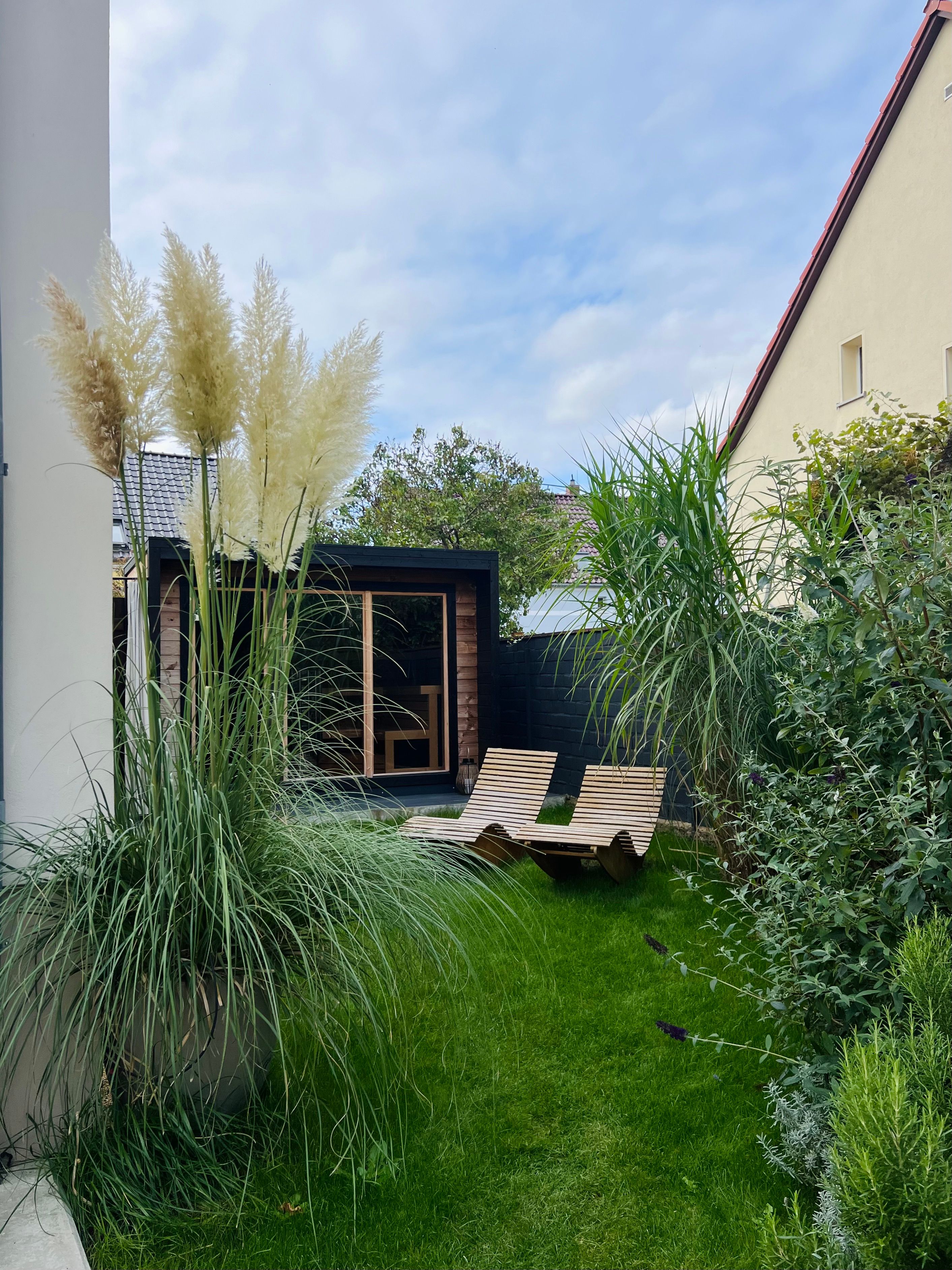 Farmhouse With Outbuilding, Garden And Sauna In Saarmund/ Nuthetal - 120