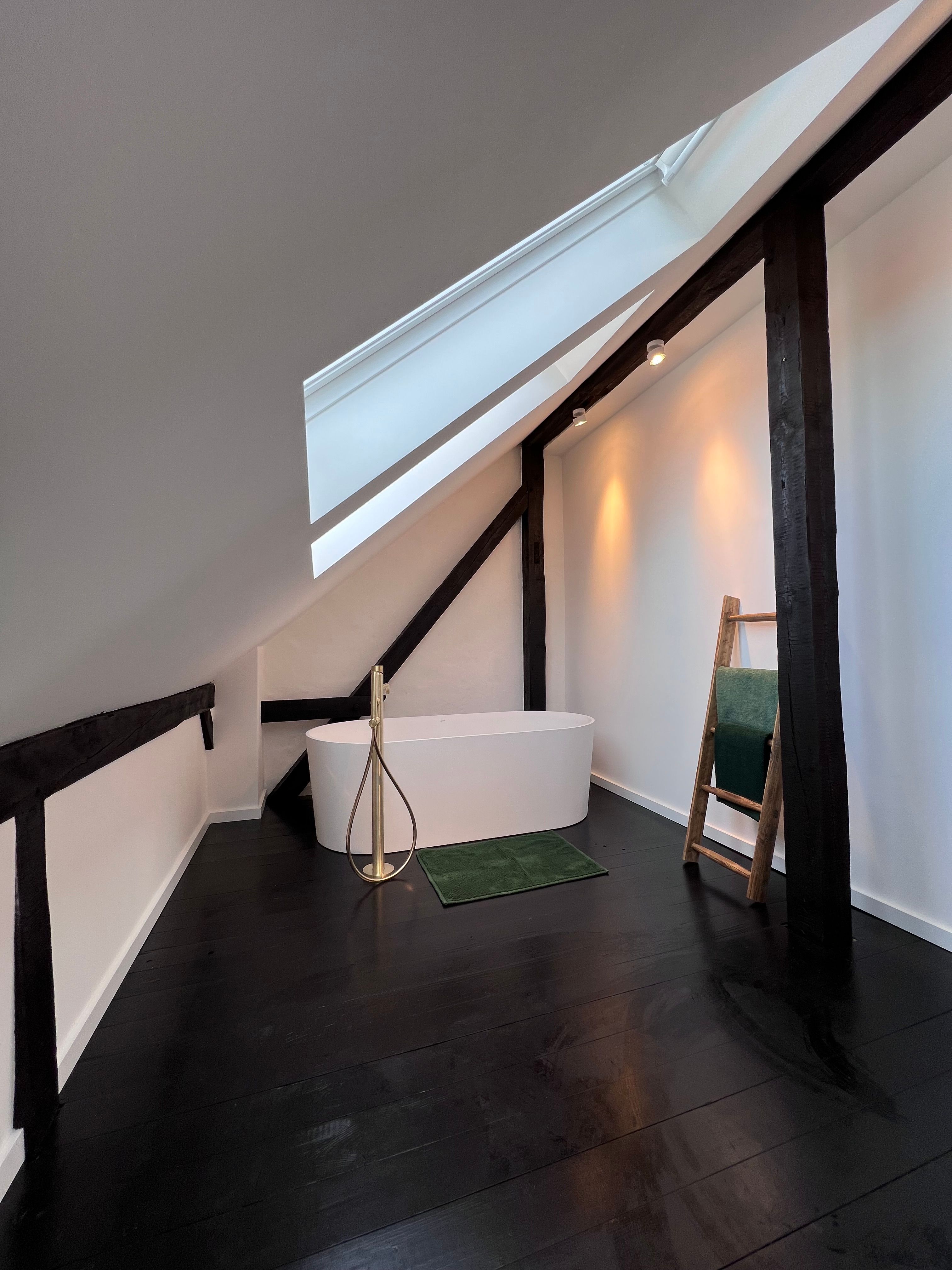 Farmhouse With Outbuilding, Garden And Sauna In Saarmund/ Nuthetal - 47