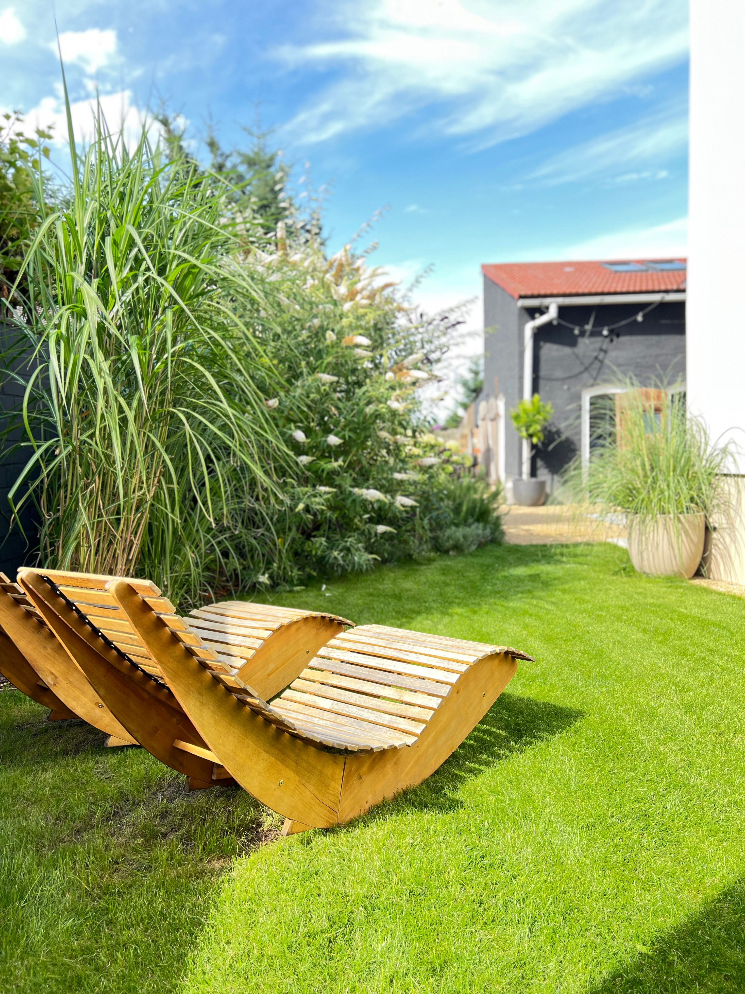 Farmhouse With Outbuilding, Garden And Sauna In Saarmund/ Nuthetal - 114
