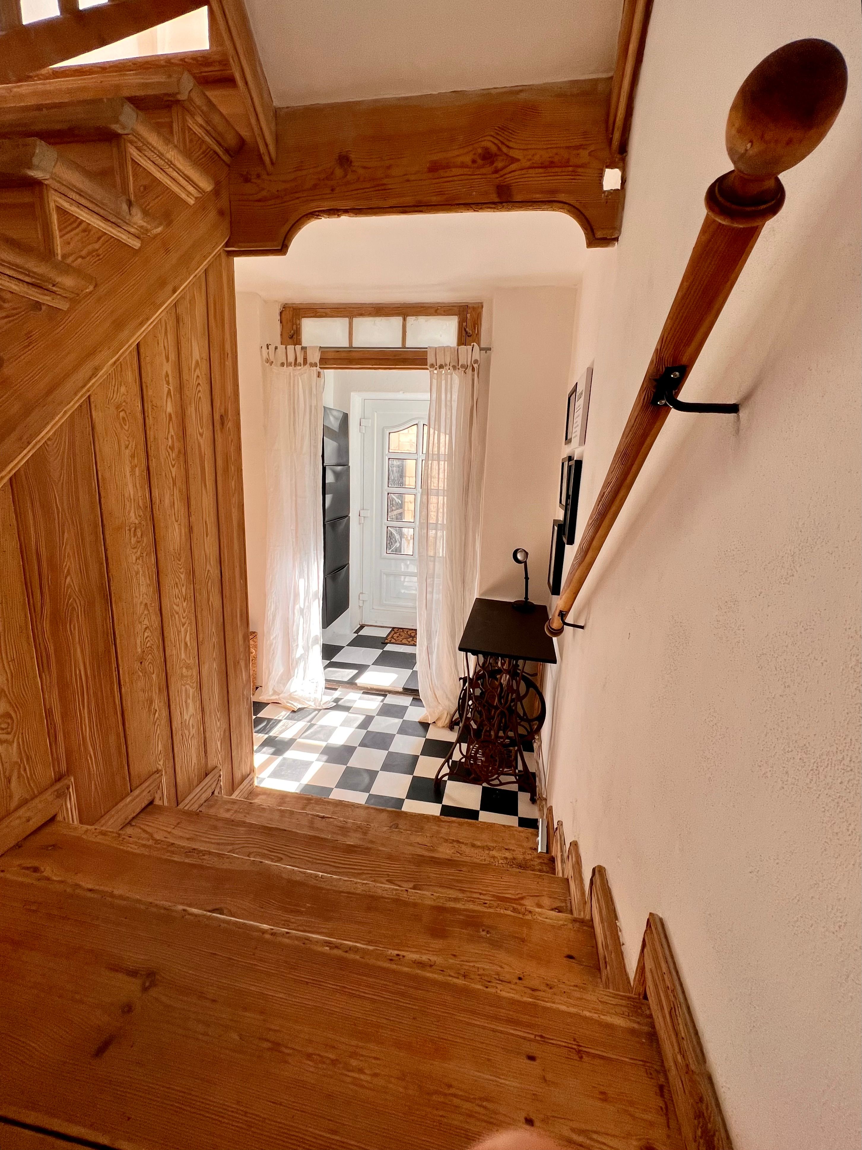 Farmhouse With Outbuilding, Garden And Sauna In Saarmund/ Nuthetal - 55