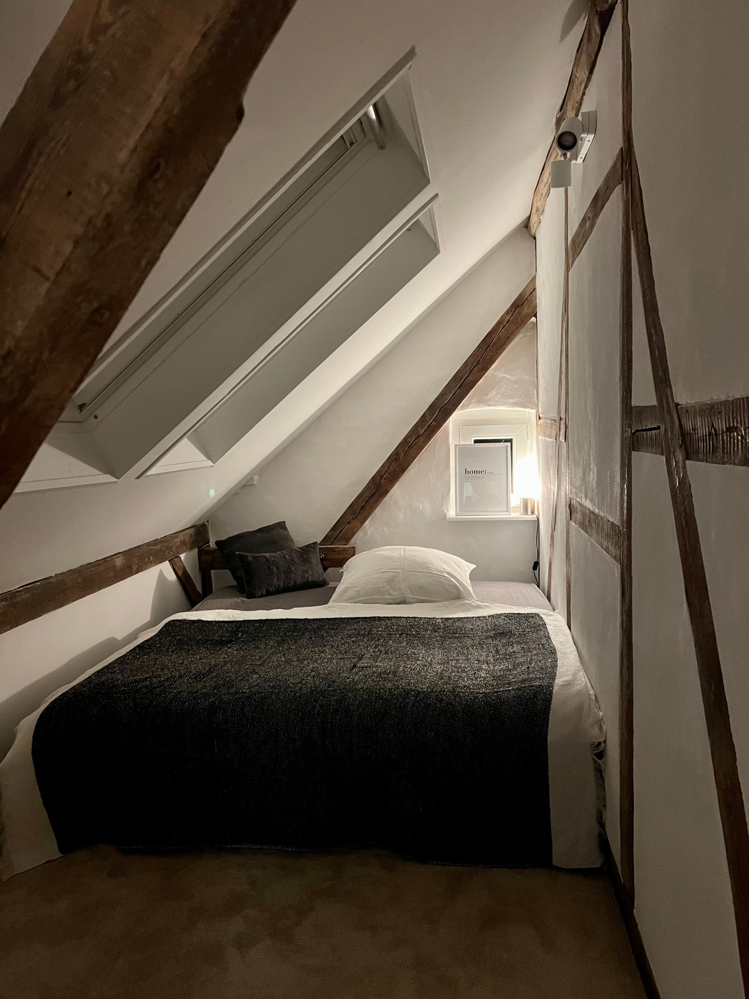 Farmhouse With Outbuilding, Garden And Sauna In Saarmund/ Nuthetal - 31