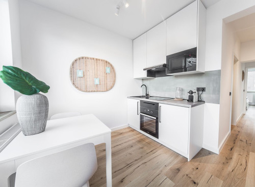Lovely and modern apartment - Gallery - 9