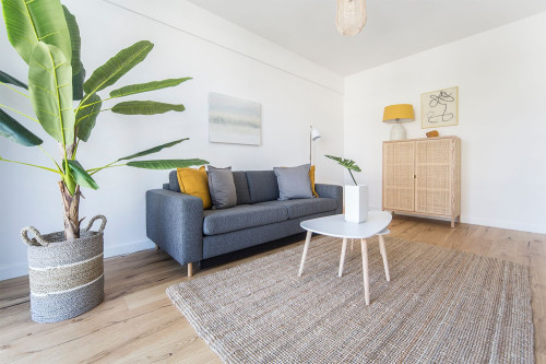 Lovely and modern apartment