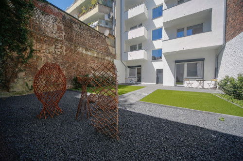 Lovely and modern apartment - Gallery - 5