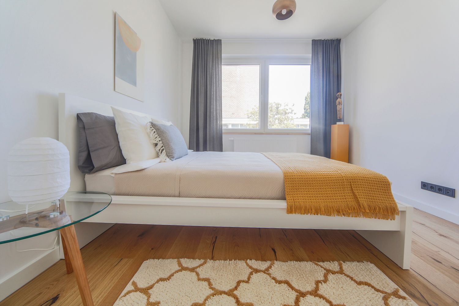 Lovely And Modern Apartment - 8