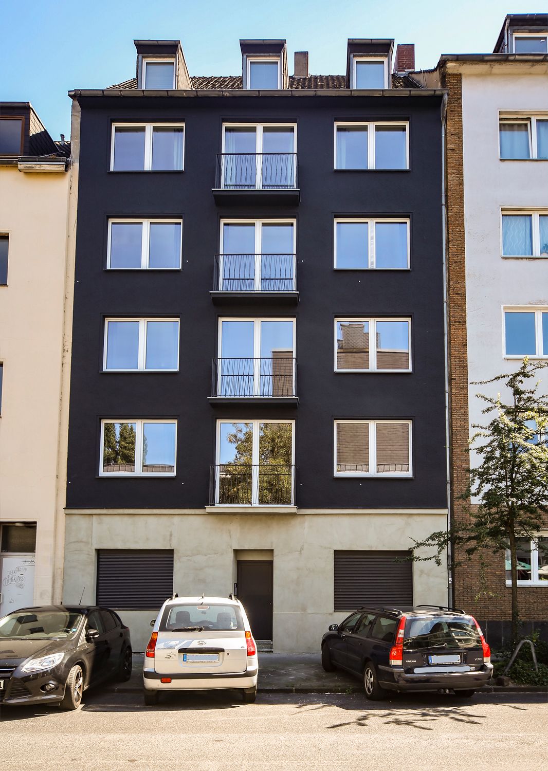 Lovely And Modern Apartment - 6