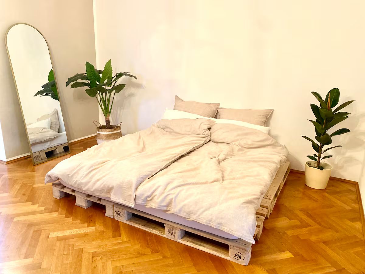 Bright 120 Sqm Apartment With Balcony & Garden View – Quiet Location In Aachen, Ideal For Longer Sta - 9