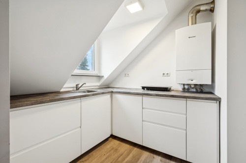 Furnished apartment near city center in Mönchengladbach - Gallery - 7