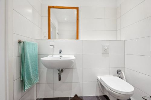 Furnished apartment near city center in Mönchengladbach - Gallery - 4