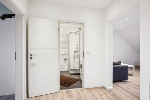 Furnished apartment near city center in Mönchengladbach - Gallery - 3