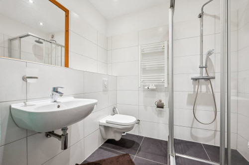Furnished apartment near city center in Mönchengladbach - Gallery - 5