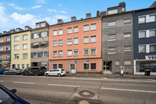 Furnished apartment near city center in Mönchengladbach - Gallery - 9