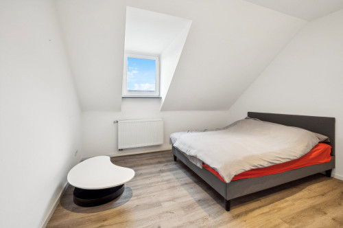 Furnished apartment near city center in Mönchengladbach - Gallery - 6