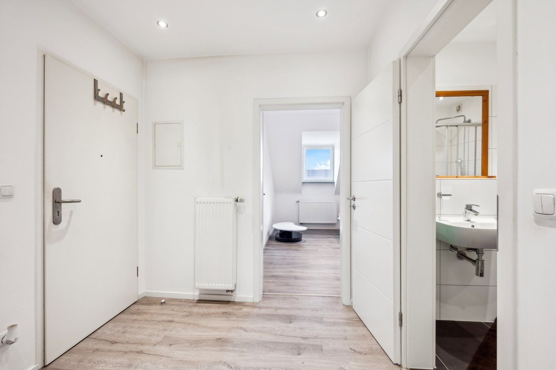 Furnished Apartment Near City Center In Mönchengladbach - 8