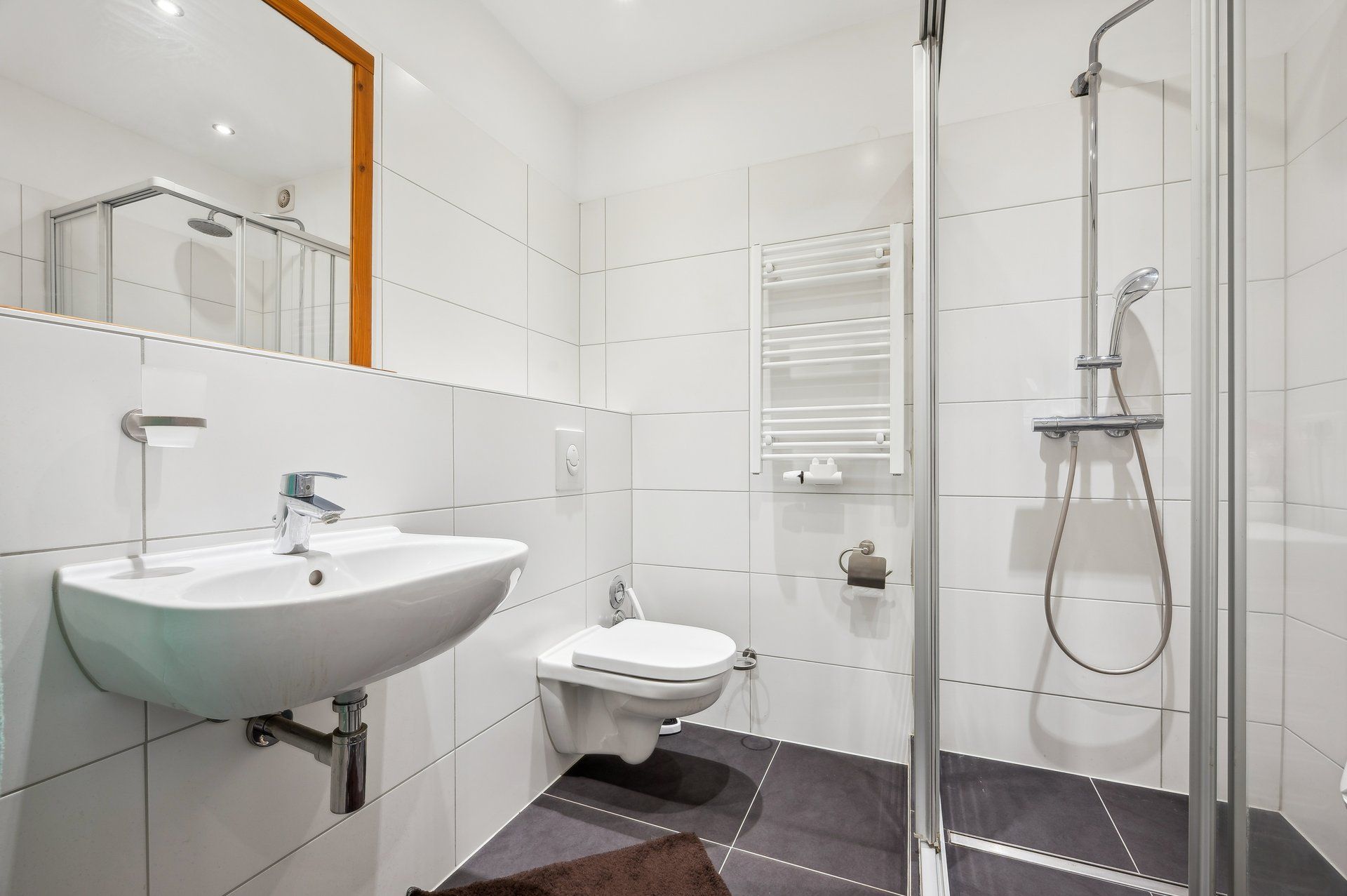 Furnished Apartment Near City Center In Mönchengladbach - 5